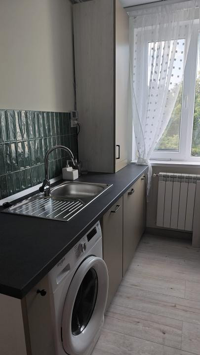 Apartament 2 camere | Drumul Taberei | renovat | cu centrala proprie