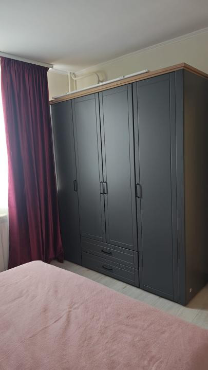 Apartament 2 camere | Drumul Taberei | renovat | cu centrala proprie