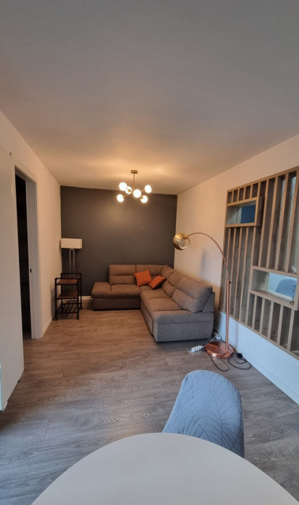 Apartament 2 camere | Cloud 9 | Aviatiei| cu parcare