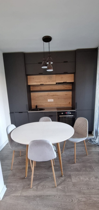 Apartament 2 camere | Cloud 9 | Aviatiei| cu parcare
