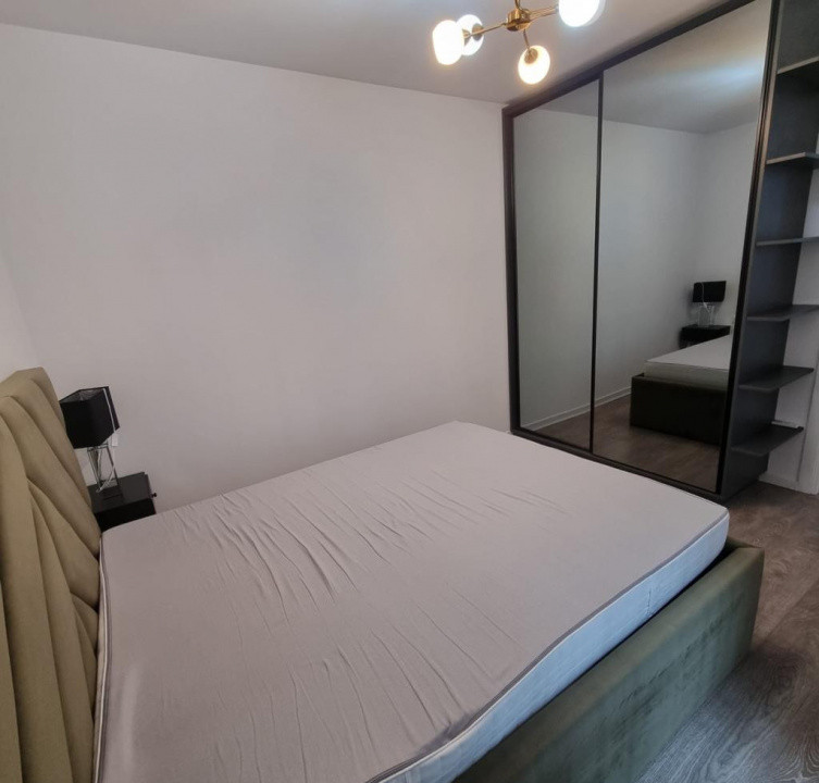 Apartament 2 camere | Cloud 9 | Aviatiei| cu parcare