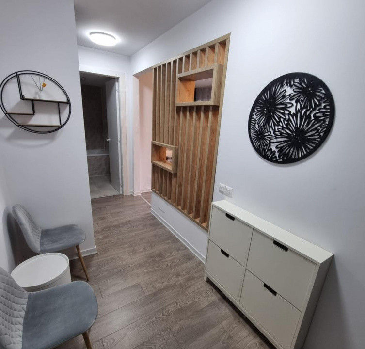 Apartament 2 camere | Cloud 9 | Aviatiei| cu parcare