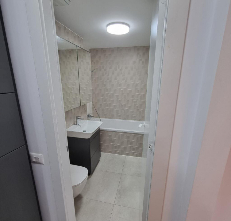 Apartament 2 camere | Cloud 9 | Aviatiei| cu parcare