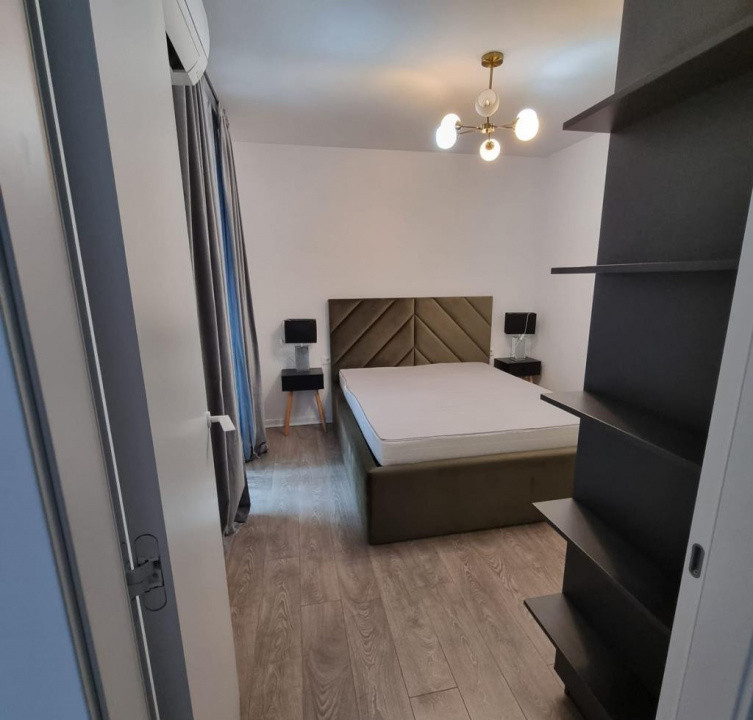 Apartament 2 camere | Cloud 9 | Aviatiei| cu parcare