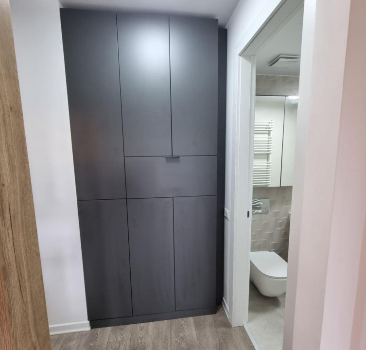 Apartament 2 camere | Cloud 9 | Aviatiei| cu parcare