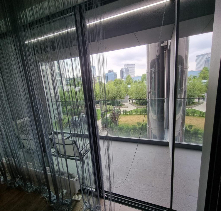 Apartament 2 camere | Cloud 9 | Aviatiei| cu parcare