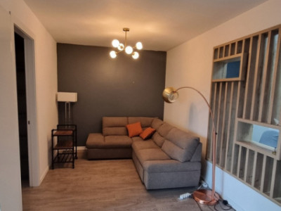 Apartament 2 camere | Cloud 9 | Aviatiei| cu parcare