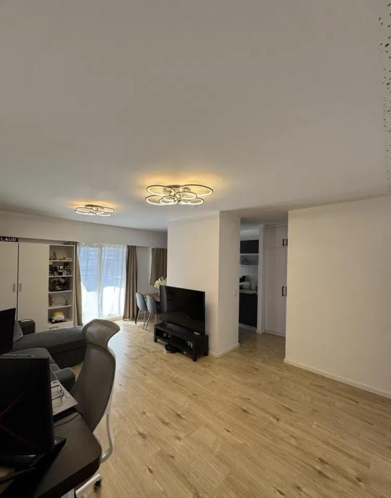 Apartament 2 Camere | Belvedere Residence | Aviatiei | pet friendly