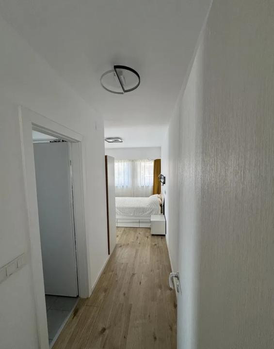Apartament 2 Camere | Belvedere Residence | Aviatiei | pet friendly