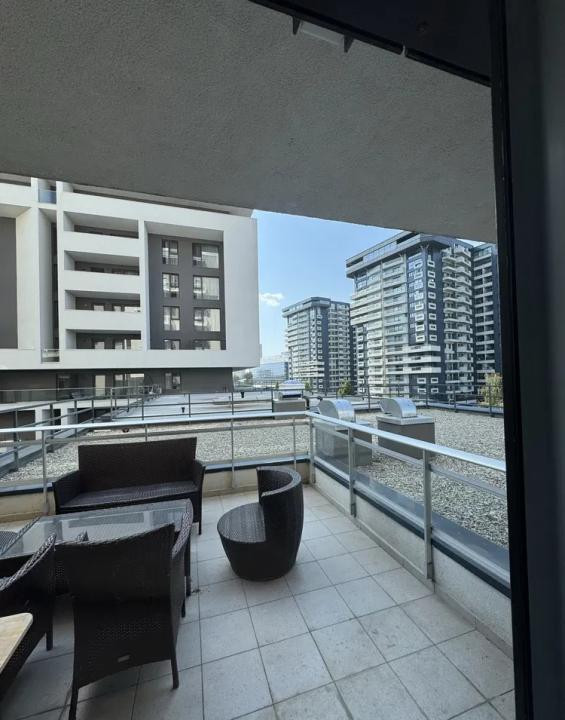 Apartament 2 Camere | Belvedere Residence | Aviatiei | pet friendly