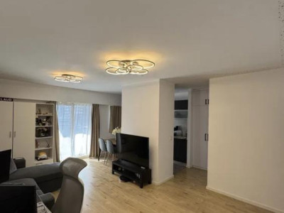 Apartament 2 Camere | Belvedere Residence | Aviatiei | pet friendly