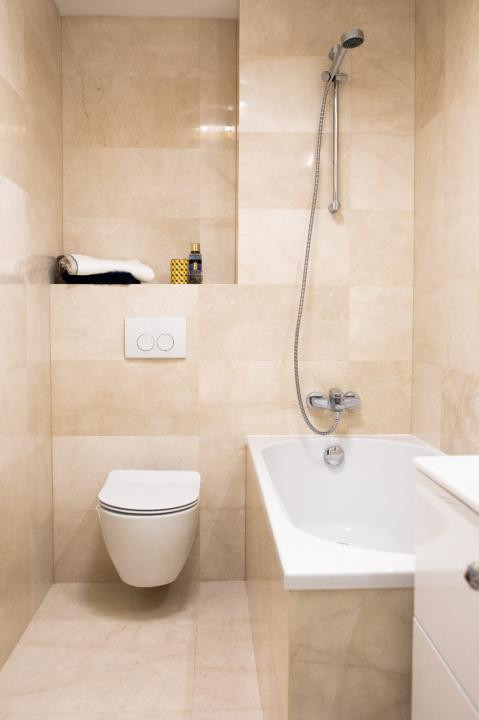 Apartament 2 camere Central Residence | Stefan cel Mare | modern 