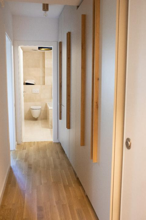 Apartament 2 camere Central Residence | Stefan cel Mare | modern 