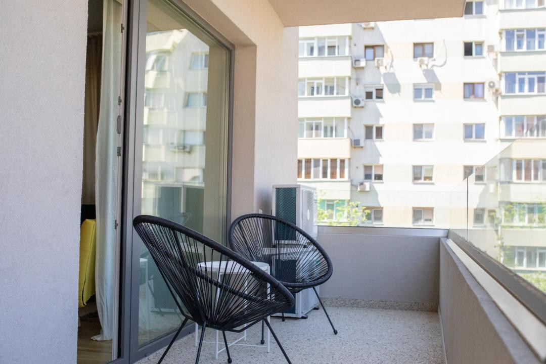 Apartament 2 camere Central Residence | Stefan cel Mare | modern 