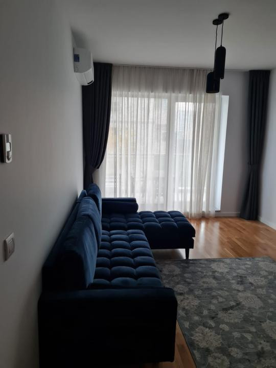 Apartament 2 camere Luxuria Residence | Bd. Expozitiei | cu parcare