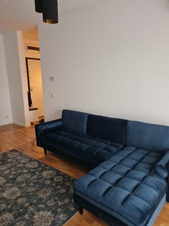Apartament 2 camere Luxuria Residence | Bd. Expozitiei | cu parcare