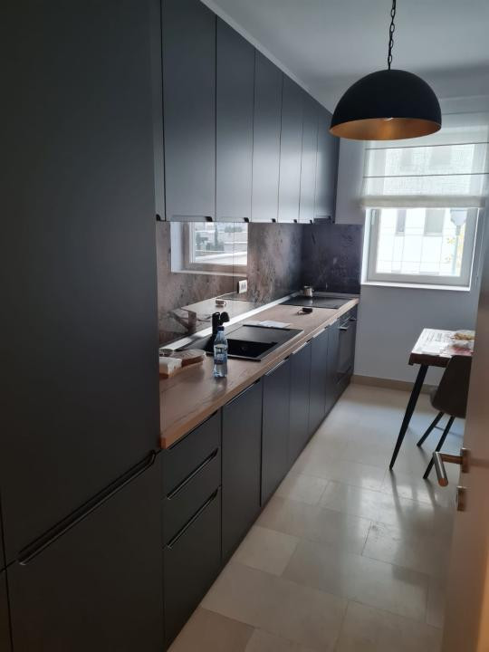 Apartament 2 camere Luxuria Residence | Bd. Expozitiei | cu parcare