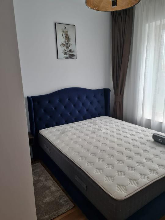 Apartament 2 camere Luxuria Residence | Bd. Expozitiei | cu parcare