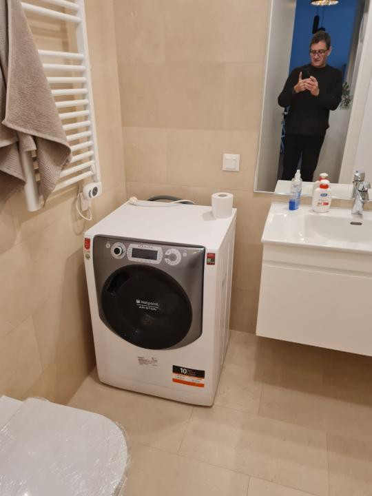 Apartament 2 camere Luxuria Residence | Bd. Expozitiei | cu parcare