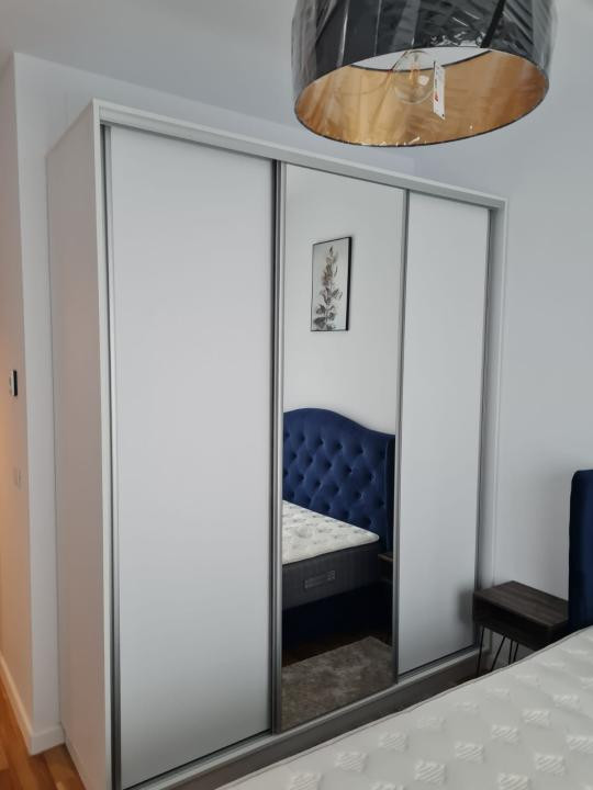 Apartament 2 camere Luxuria Residence | Bd. Expozitiei | cu parcare