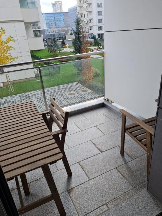 Apartament 2 camere Luxuria Residence | Bd. Expozitiei | cu parcare