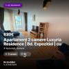 Apartament 2 camere Luxuria Residence | Bd. Expozitiei | cu parcare