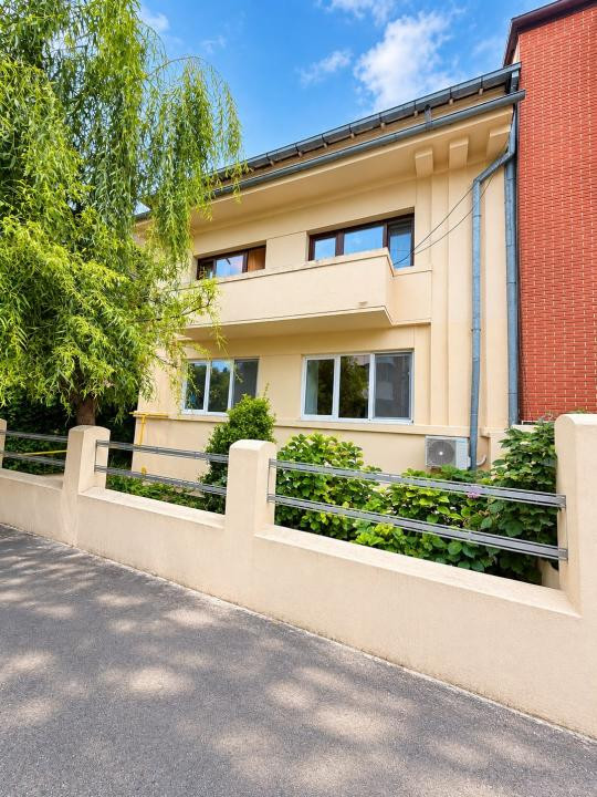 Apartament 2 camere de vanzare Dorobanti | Zambaccian | renovat | 