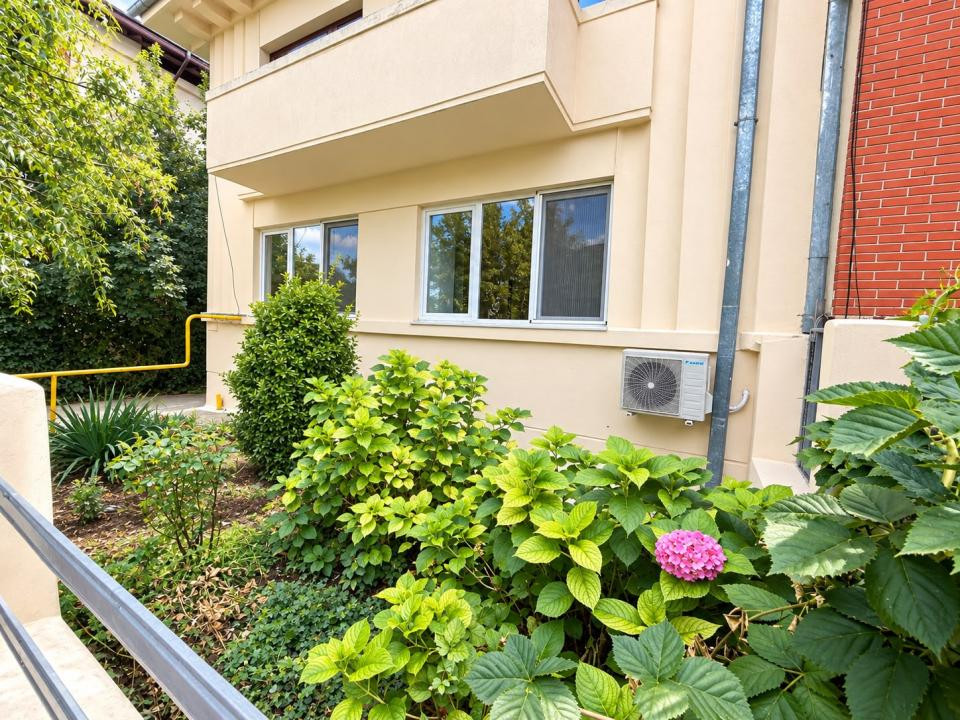 Apartament 2 camere de vanzare Dorobanti | Zambaccian | renovat | 