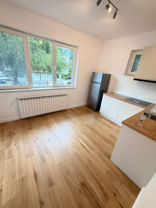 Apartament 2 camere de vanzare Dorobanti | Zambaccian | renovat | 