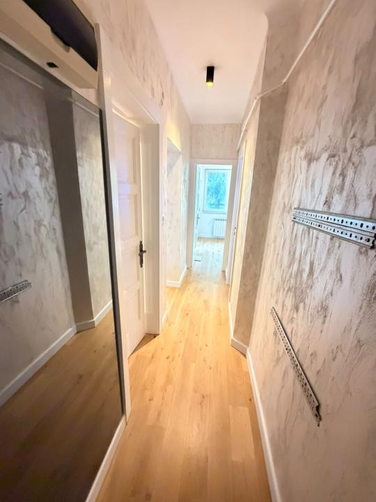 Apartament 2 camere de vanzare Dorobanti | Zambaccian | renovat | 