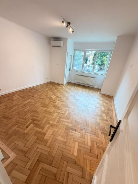 Apartament 2 camere de vanzare Dorobanti | Zambaccian | renovat | 