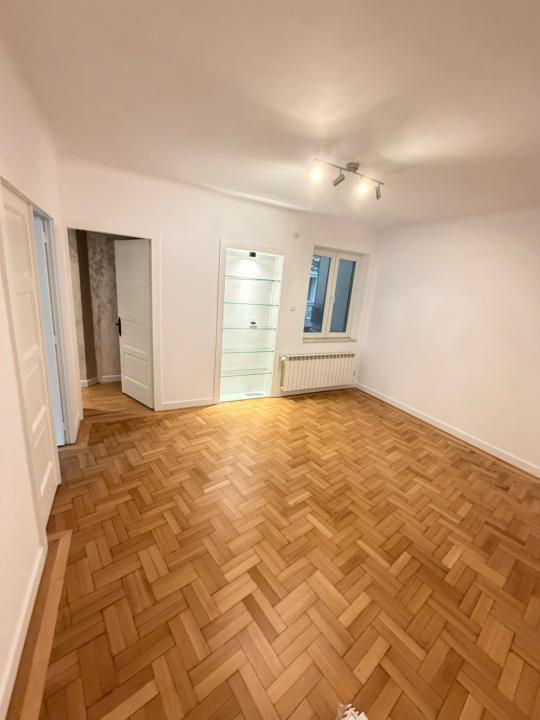 Apartament 2 camere de vanzare Dorobanti | Zambaccian | renovat | 