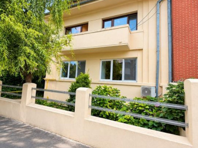 Apartament 2 camere de vanzare Dorobanti | Zambaccian | renovat | 
