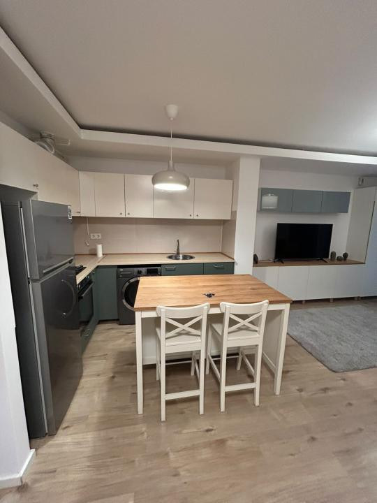 Apartament 2 camere | Belvedere Residence | Fabrica de Glucoza | modern