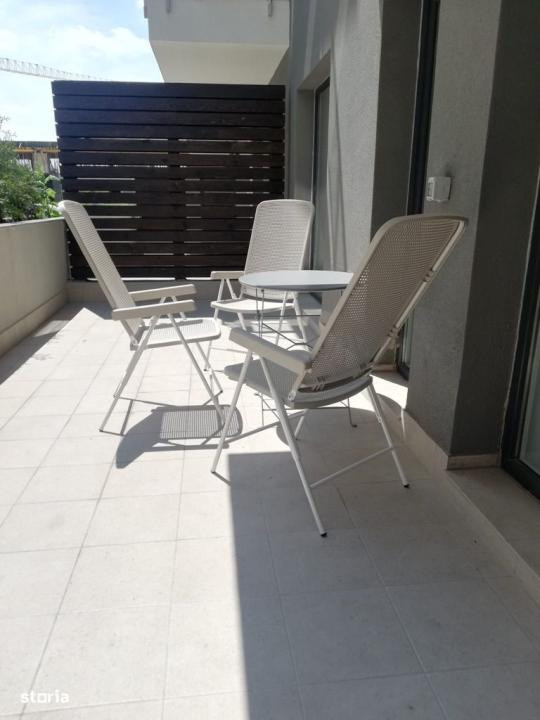 Apartament 2 camere | Belvedere Residence | Fabrica de Glucoza | modern