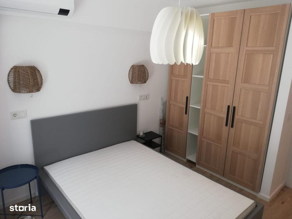 Apartament 2 camere | Belvedere Residence | Fabrica de Glucoza | modern