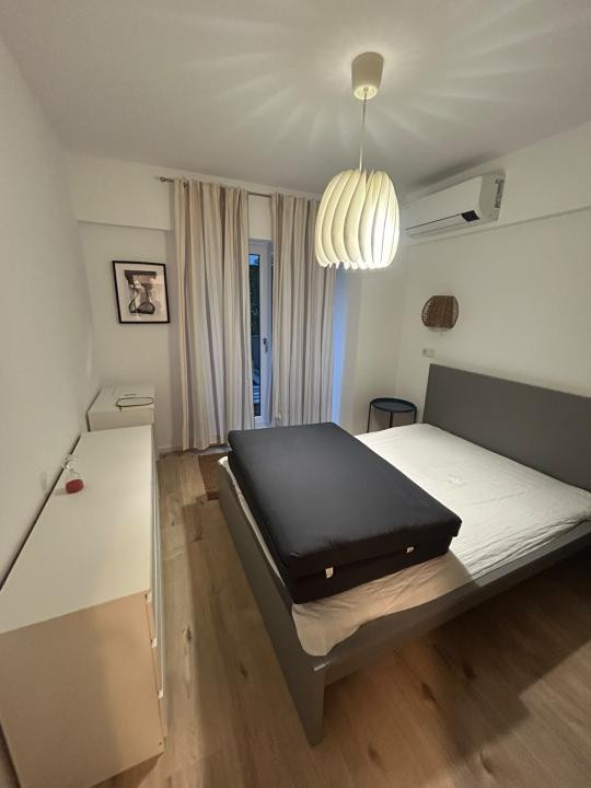 Apartament 2 camere | Belvedere Residence | Fabrica de Glucoza | modern