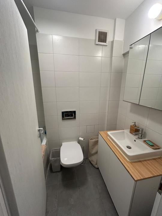Apartament 2 camere | Belvedere Residence | Fabrica de Glucoza | modern