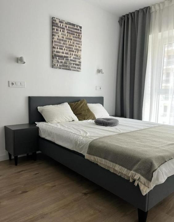  Apartament 3 camere | Belvedere Residence | Aviatiei | cu parcare