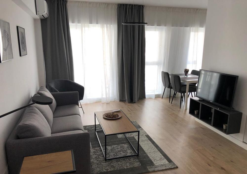  Apartament 3 camere | Belvedere Residence | Aviatiei | cu parcare