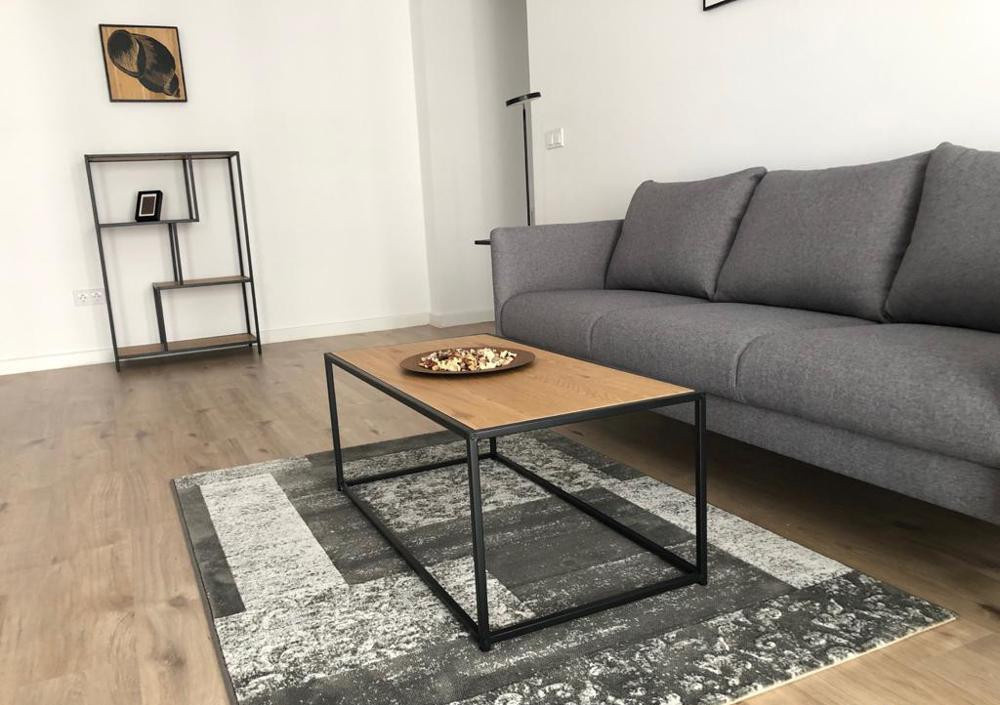  Apartament 3 camere | Belvedere Residence | Aviatiei | cu parcare