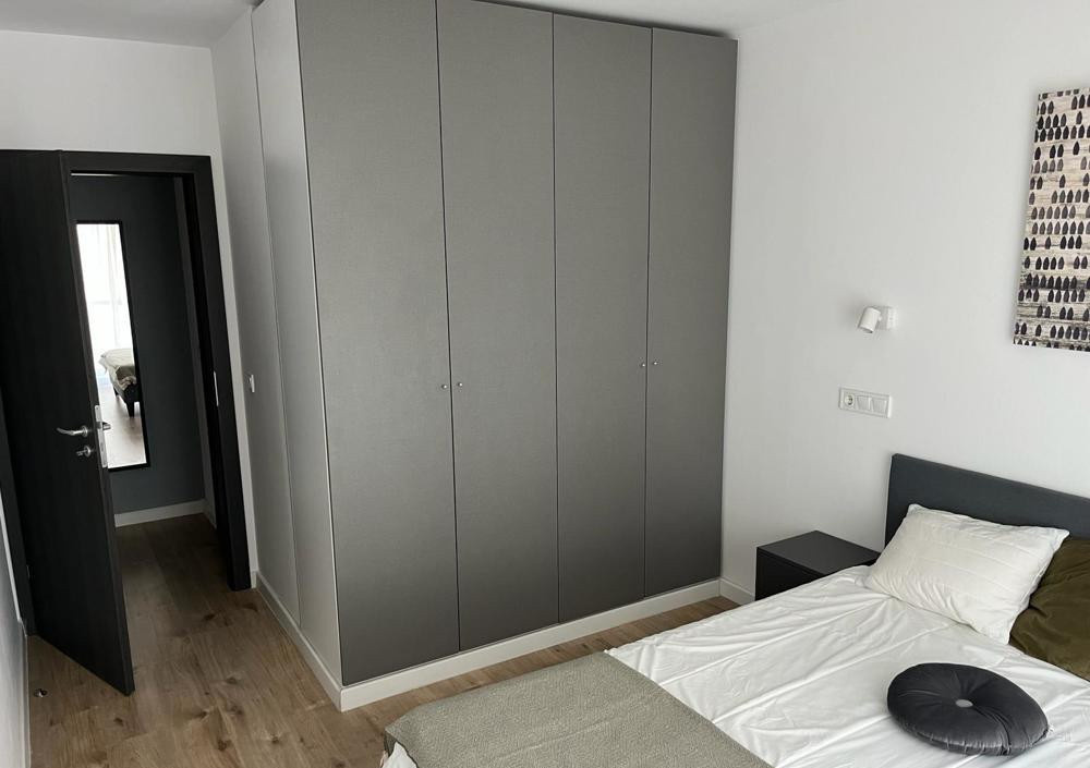  Apartament 3 camere | Belvedere Residence | Aviatiei | cu parcare