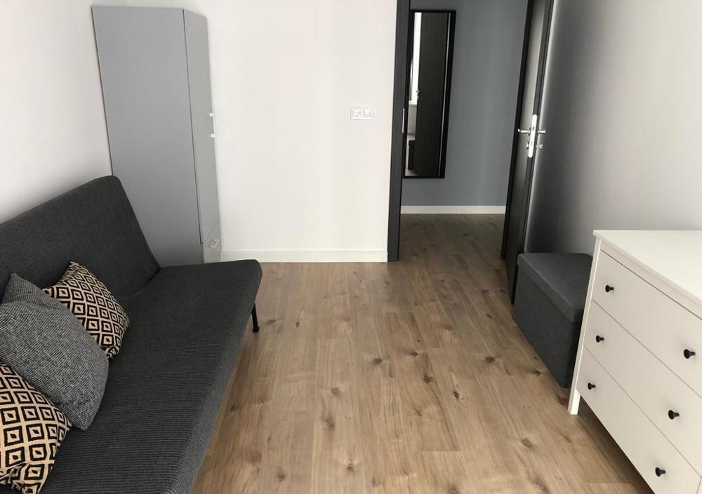  Apartament 3 camere | Belvedere Residence | Aviatiei | cu parcare