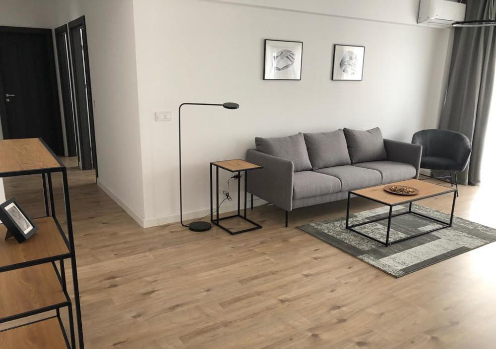 Apartament 3 camere | Belvedere Residence | Aviatiei | cu parcare