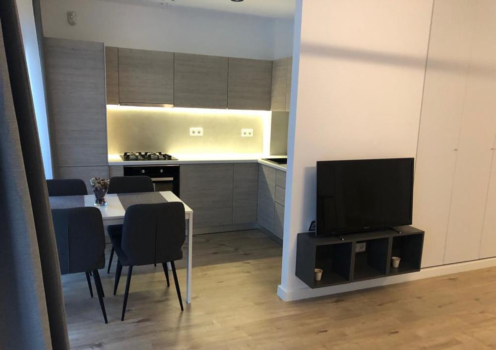  Apartament 3 camere | Belvedere Residence | Aviatiei | cu parcare