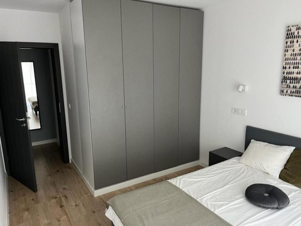  Apartament 3 camere | Belvedere Residence | Aviatiei | cu parcare