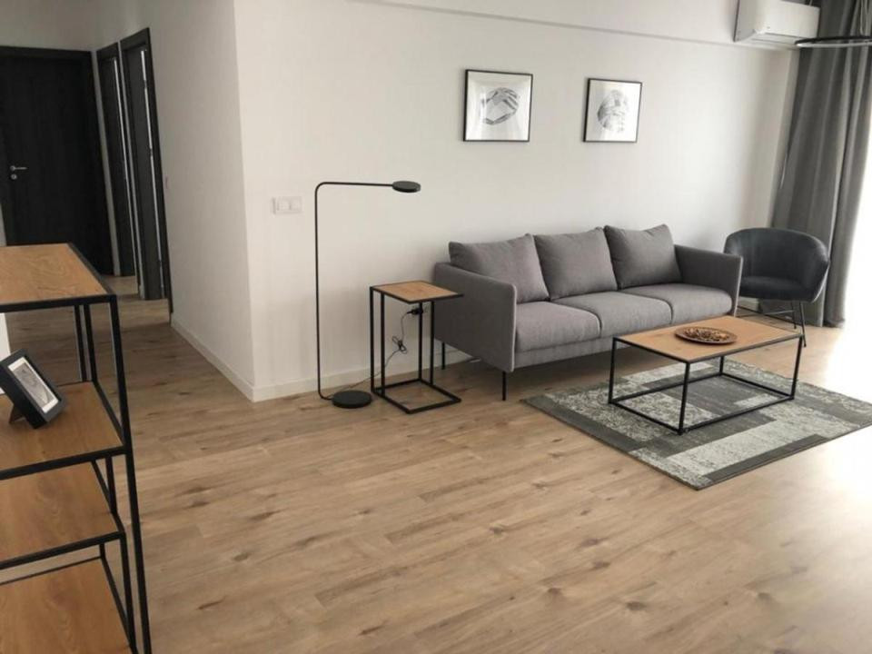  Apartament 3 camere | Belvedere Residence | Aviatiei | cu parcare