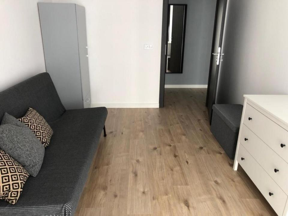  Apartament 3 camere | Belvedere Residence | Aviatiei | cu parcare