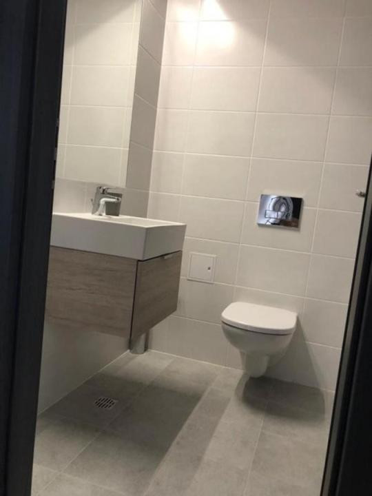  Apartament 3 camere | Belvedere Residence | Aviatiei | cu parcare