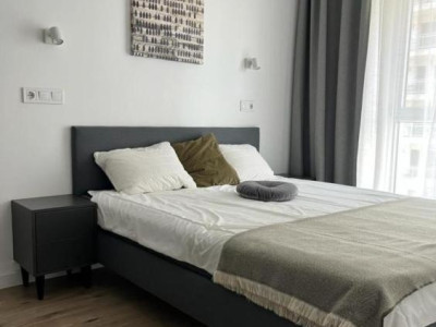  Apartament 3 camere | Belvedere Residence | Aviatiei | cu parcare